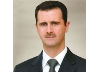 Assad prepara la rivincita sui ribelli