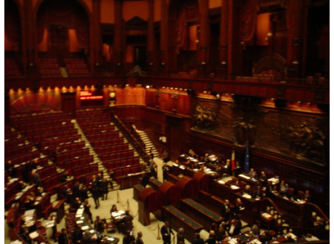 Parlamento   
