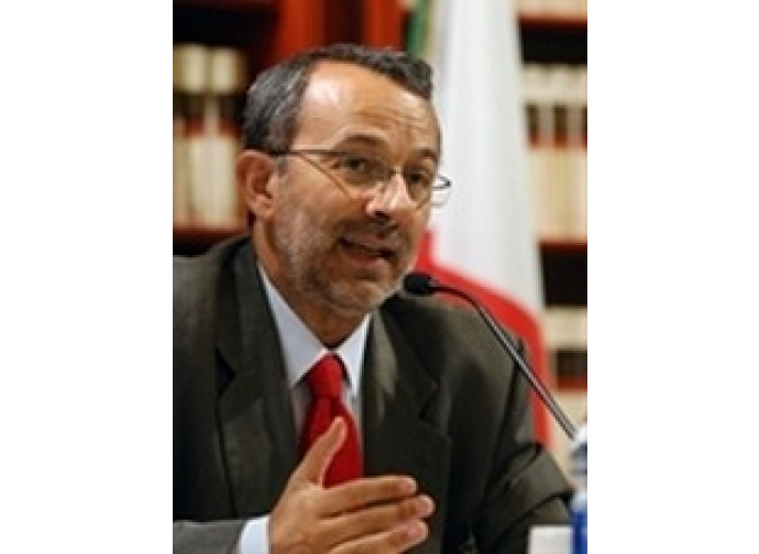 Francesco Belletti, presidente del Forum delel associazioni familiari