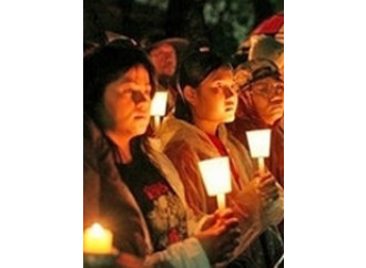 Birmania, la repressione
all'ordine del giorno