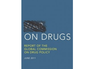 «Guerra alla droga persa»,
rapporto shock dell'ONU