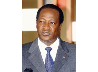 Burkina Faso e non solo: democrazie fallite in Africa