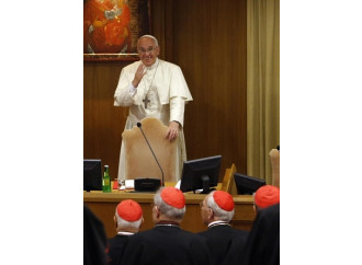 Cinque cardinali dall'identikit "bergogliano"