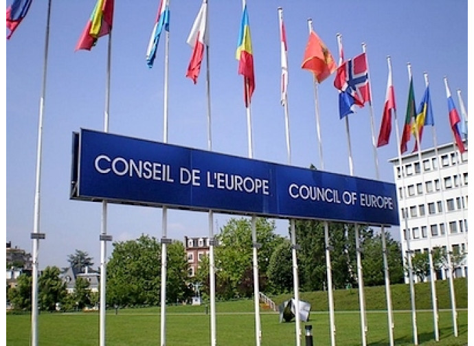 Consiglio di Europa