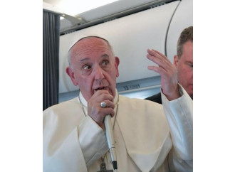 Da Fatima a
Medjugorie: 
i ’dubia‘ del Papa