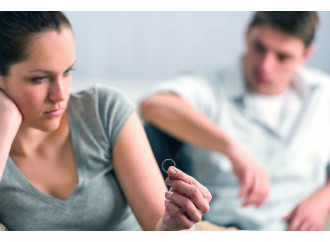 Suicidi da divorzio: le storie tabù degli adolescenti