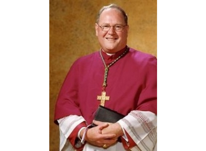 Mons. Timothy M. Dolan