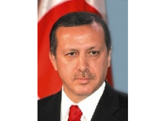 Erdogan è il peggiore?
Esclusi tutti gli altri...
