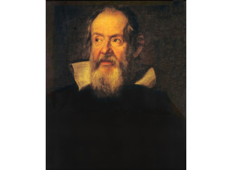 Guida politicamente scorretta
a Galileo