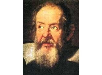 L'assoluzione di Galileo