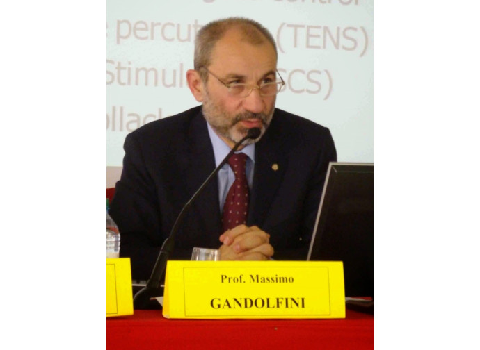 Massimo Gandolfini