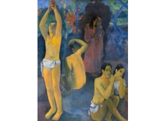I dilemmi di Gauguin