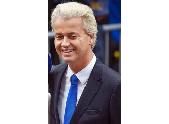Olanda, la condanna di Geert Wilders per islamofobia
