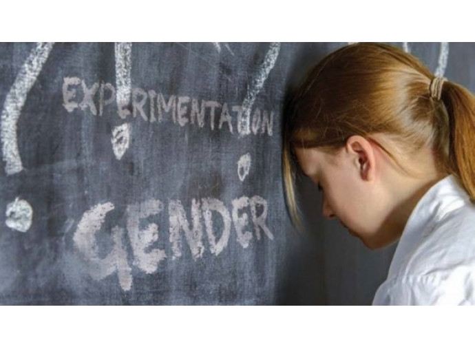 Gender a scuola
