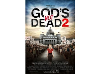 Dio non è morto, il film sul processo alla fede