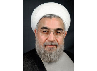 Rouhani dal Papa. Cristiani iraniani ancora repressi