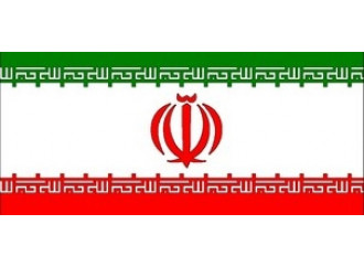 Le due facce
della medaglia iraniana