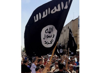 Nasce il Califfato,
svolta storica
per il jihadismo