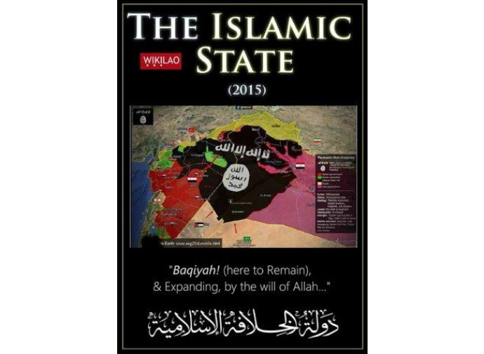 Stato Islamico, un e-book del Califfato
