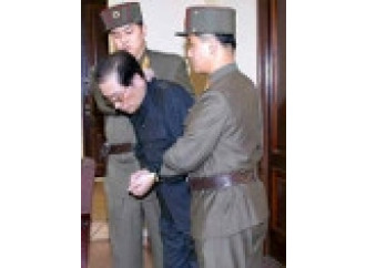 Corea del Nord, il grande Terrore