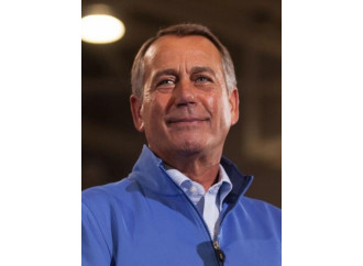 Boehner si dimette dopo il sogno realizzato dal Papa