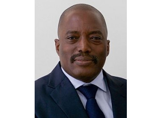 Kabila, il padrone del Congo che non lascia il potere