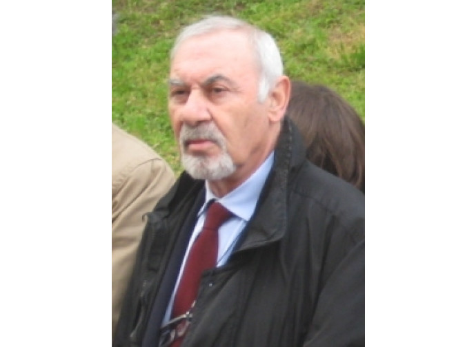 Pietro Kuciukian
