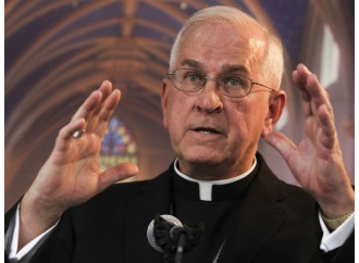 Tocca ai vescovi Usa difendere la dottrina