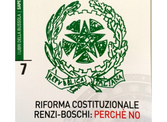 Referendum, dibattito inquinato dal caso Renzi