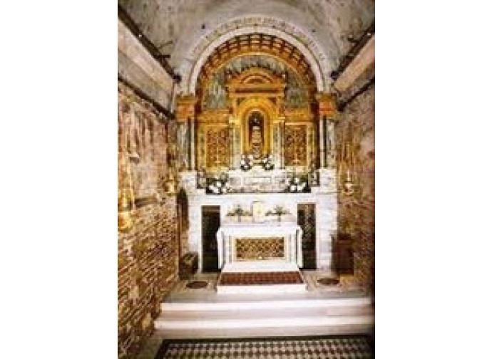 La Santa Casa di Loreto