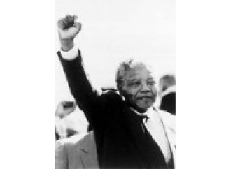 Mandela e la fine della Guerra Fredda
