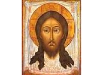 Il volto di Gesù,
mai tanto
vivo e concreto