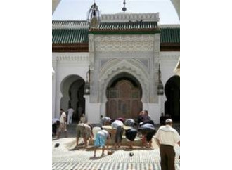 Marocco, dove si vale
solo se musulmani