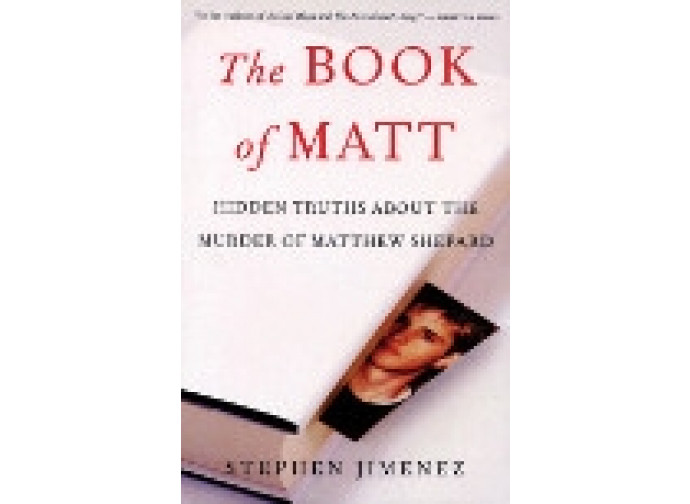 The Book of Matt