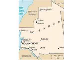 Mauritania, dove 
la Bibbia è reato