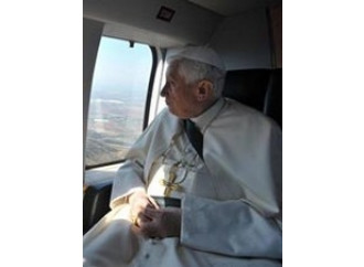 Il viaggio del Papa.
Diritto naturale e libertà religiosa