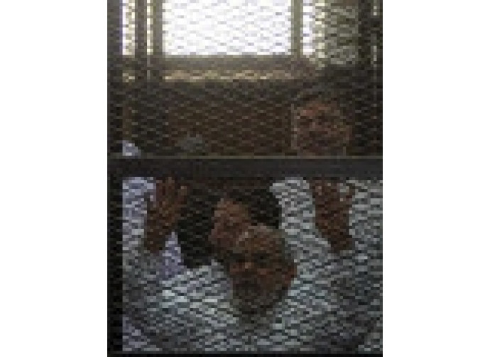 Fratelli Musulmani a processo