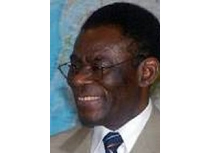 Obiang Nguema