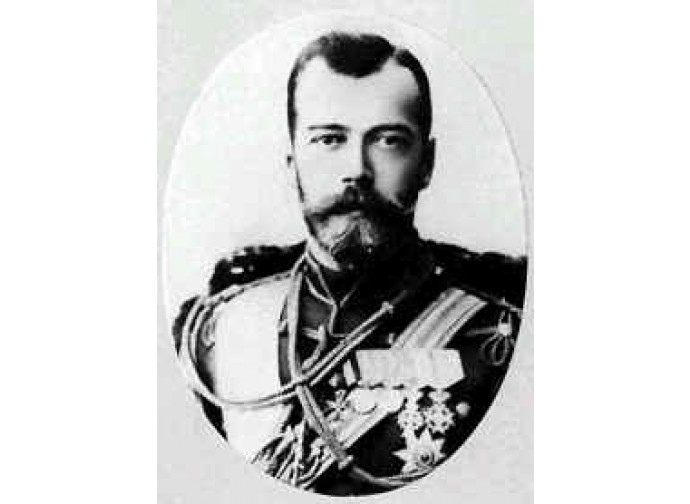 Nicola II Romanov