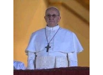  Francesco, un Papa dalla fine del mondo
