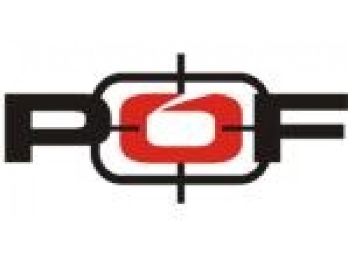 Il logo delle Pakistan Ordnance Factories