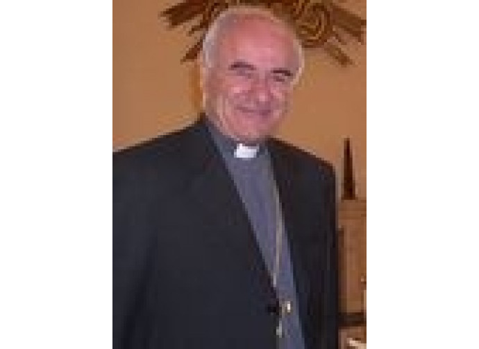 Monsignor Paglia