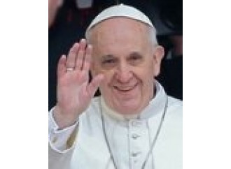 Papa Francesco
e le novità
che non ci sono