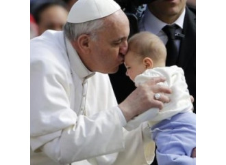 Ma il Papa sull'aborto parla chiaro