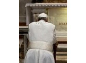 Il Rosario di Papa Francesco