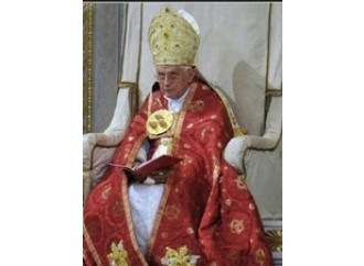 50 anni fa usciva l'enciclica
«Mater et magistra»