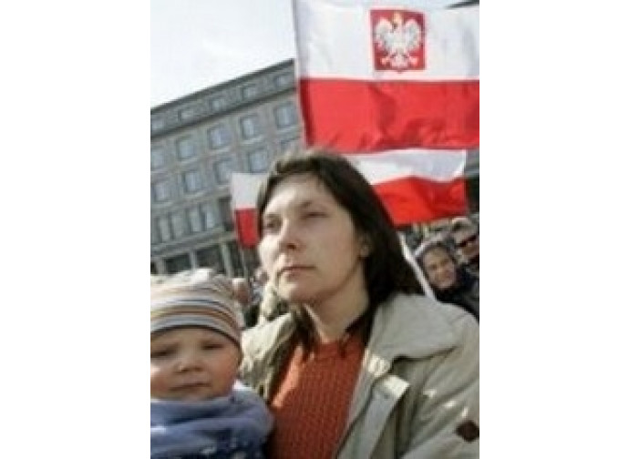 Aborto in Polonia