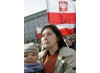 Polonia: l'aborto resta,
e multa a chi contesta