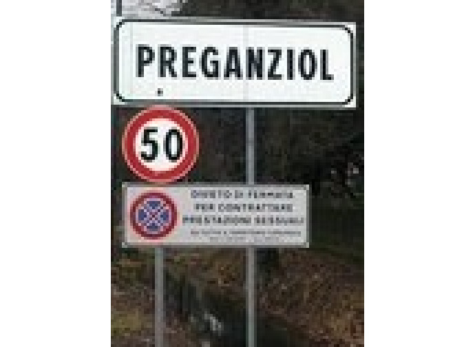 Preganziol, in provincia di Treviso