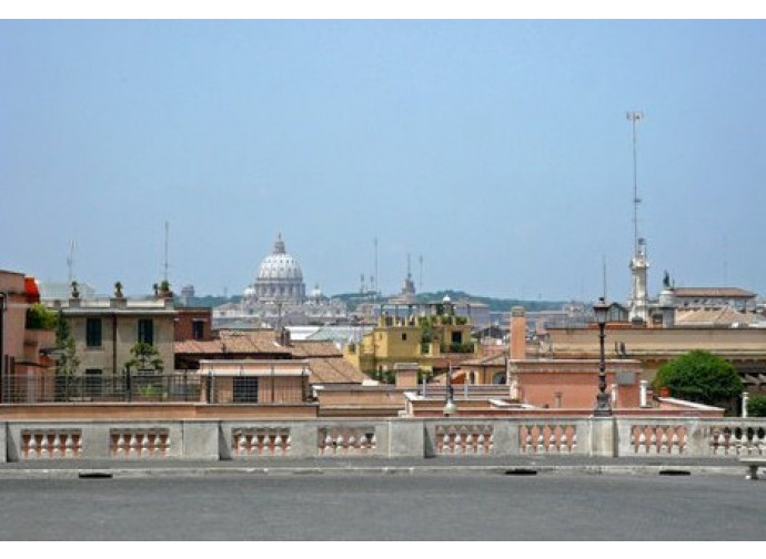 Vaticano e Quirinale